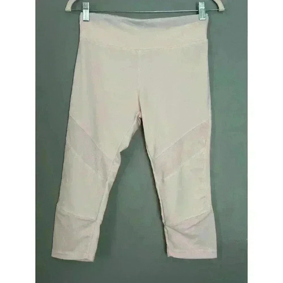 Series 8 Capri Fitness Performance Leggings (410) - Picture 1 of 9